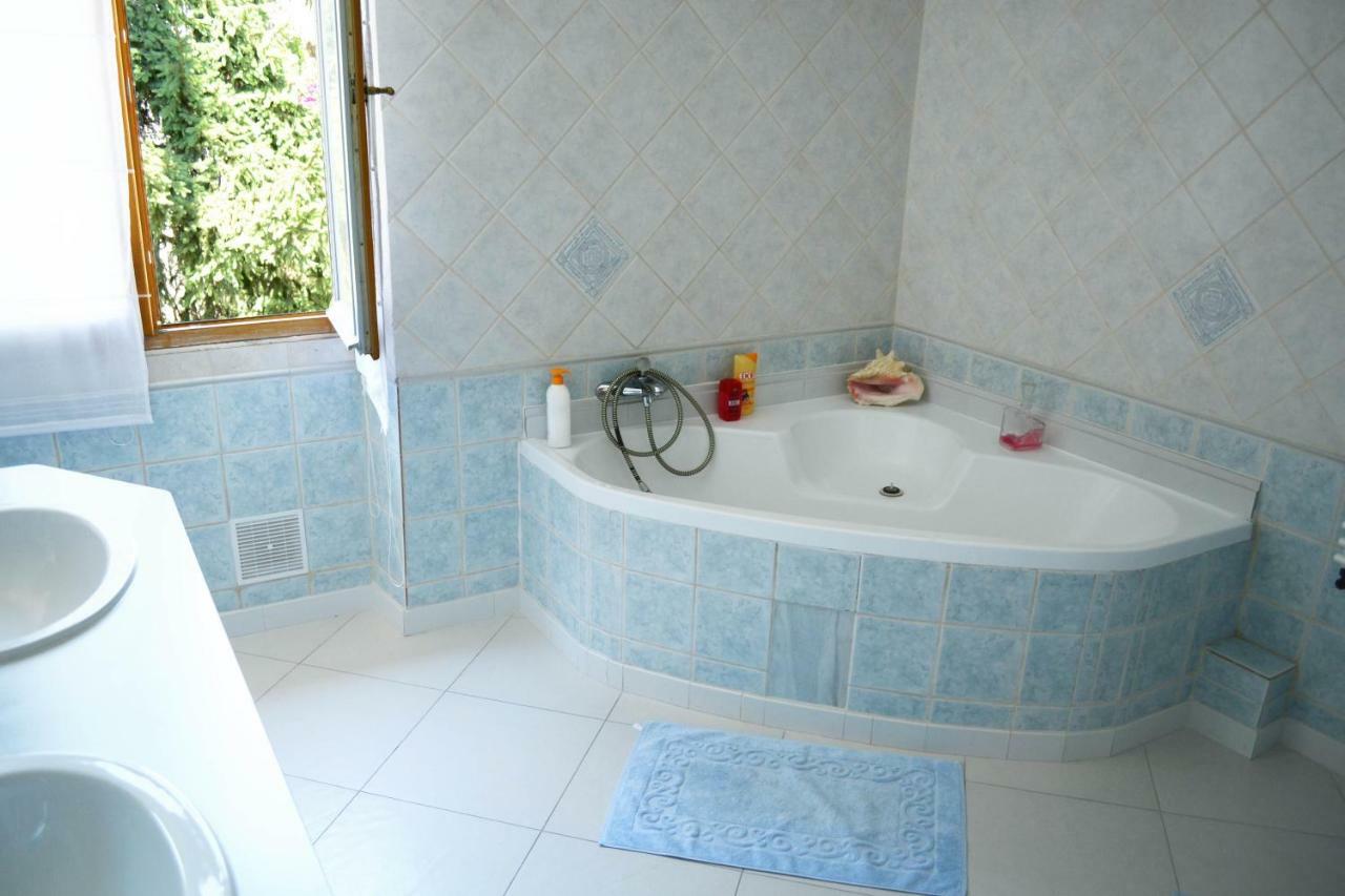 B&B Les Pervenches Nice Ngoại thất bức ảnh