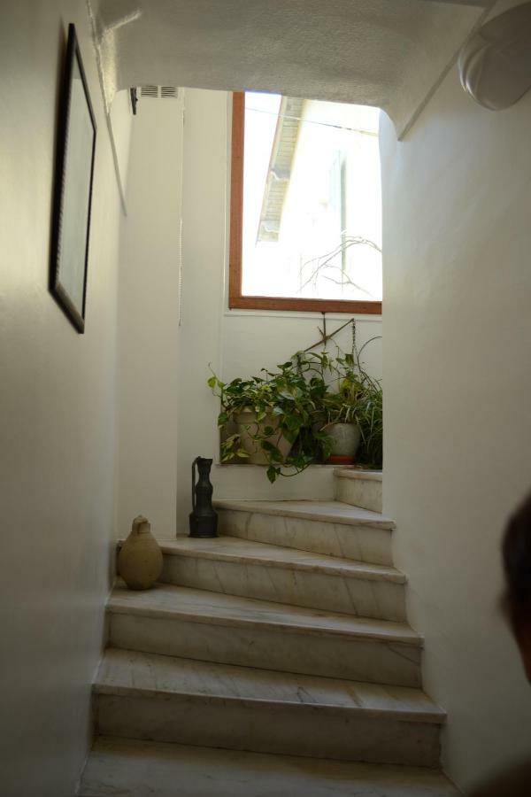 B&B Les Pervenches Nice Ngoại thất bức ảnh